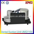 Popular 2015 new design dental suction unit/medical suction machine